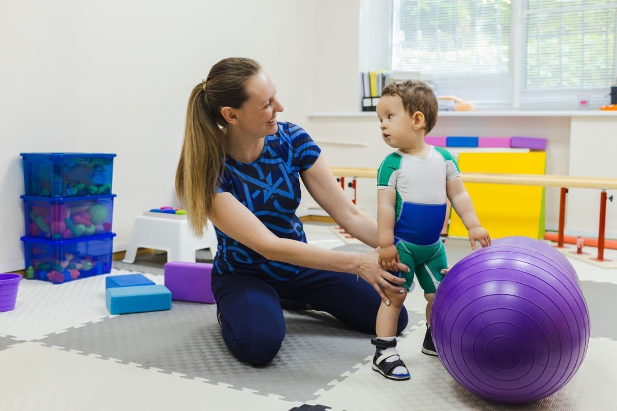 Physical Therapy